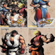 Illustration for article titled Street Fighter IV To Feature Data Cards, Personal Cell Phone Site, Guilds